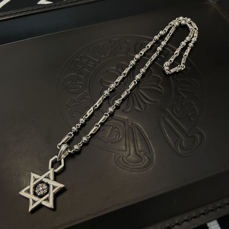 Chrome Hearts Necklaces